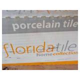 Pallet Lot of Misc Tile and Food...