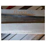 Pallet Lot of Misc Tile and Food...