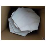 Pallet Lot of Misc Tile and Food...