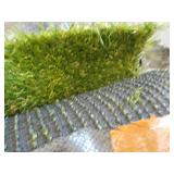 8 ft wide Roll of Grass Carpet from...