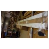 look like LED strips...