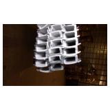 look like LED strips...