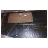 viechle dash cover...