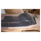 viechle dash cover...