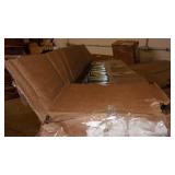 8 inch divider for 361 N shelf...