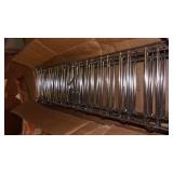 8 inch divider for 361 N shelf...