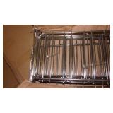 8 inch divider for 361 N shelf...