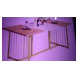 large dining table 70.8 inch...