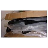 stair treads/ plant shelf brckets...