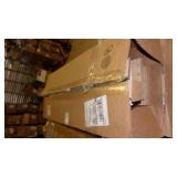 3 deluxe drawer kits 8 inch...