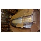 3 deluxe drawer kits 8 inch...