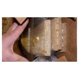 3 deluxe drawer kits 8 inch...