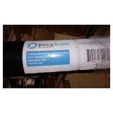 doca screen 60 inch x 50 foot...