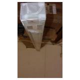 cordless zebra blinds...