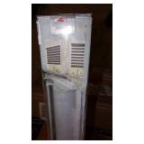 cordless zebra blinds...