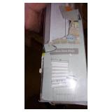 cordless zebra blinds...