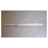 bamboo 72 inch x 72 inch roller sha...