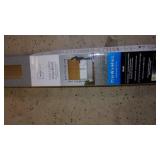 64 inch x 71 inch 1 inch cordless r...