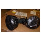 viechel double fan...