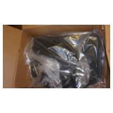 tesla Y mud flaps...