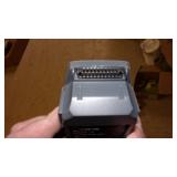 battery for a drone...