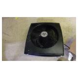 vornado fan tested and works...