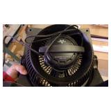 vornado fan tested and works...