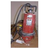 omnivore griders liberty pump...