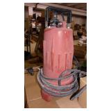 omnivore griders liberty pump...