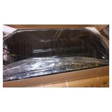 likimio twin bed frame with lighted...