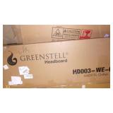 greenstell headboard for queen size...