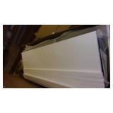 gun safe needs to be put together...