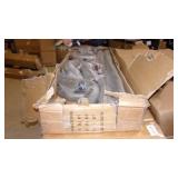 dna motoring ztl-25raw 16 pcs 2.5 i...