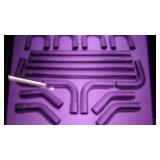 dna motoring ztl-25raw 16 pcs 2.5 i...