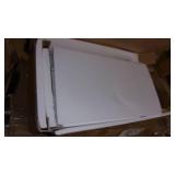 looks like twin headboard...