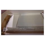 looks like twin headboard...