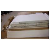 looks like twin headboard...