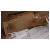 looks like twin headboard...