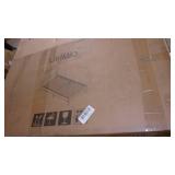 LED loighted twin bed...