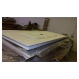 casey 38.5 inch x 38.5 inch x 70 in...