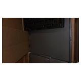 suncast tall storage cabinet...