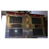 vulcan commercial oven consigners s...
