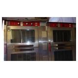 vulcan commercial oven consigners s...