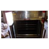 vulcan commercial oven consigners s...