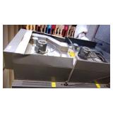 vulcan commercial oven consigners s...
