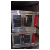 vulcan commercial oven consigners s...