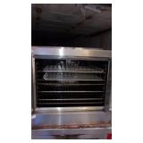 vulcan commercial oven consigners s...