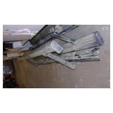 2017 gmc 1500 electric running boar...