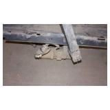 2017 gmc 1500 electric running boar...