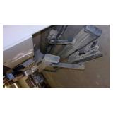 2017 gmc 1500 electric running boar...